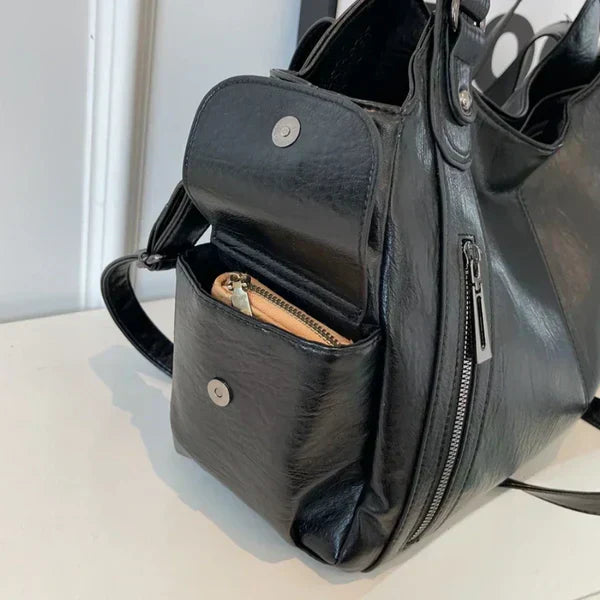 Novira™ – Tote Bag Atemporal