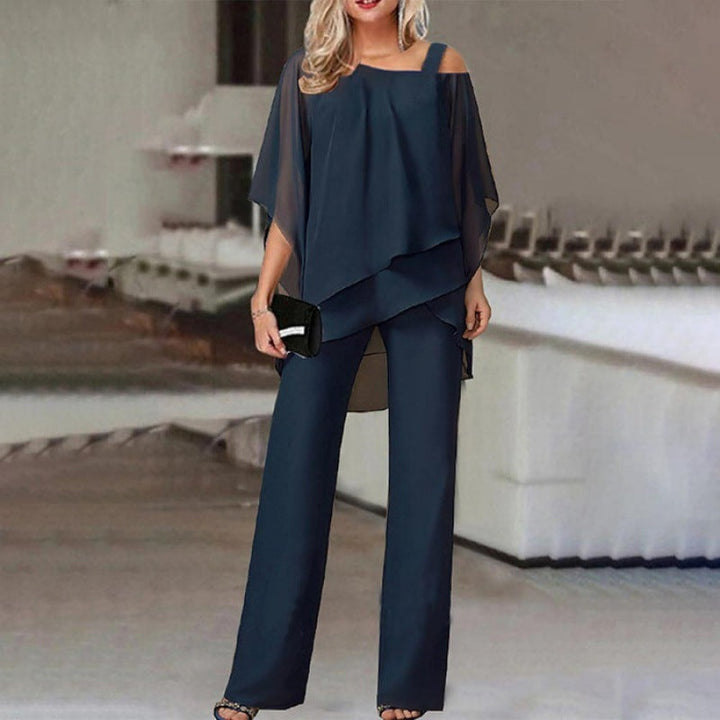 Estelle™ - Conjunto Chic