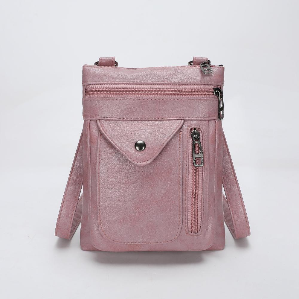 Bolso de bandolera Clara Retro