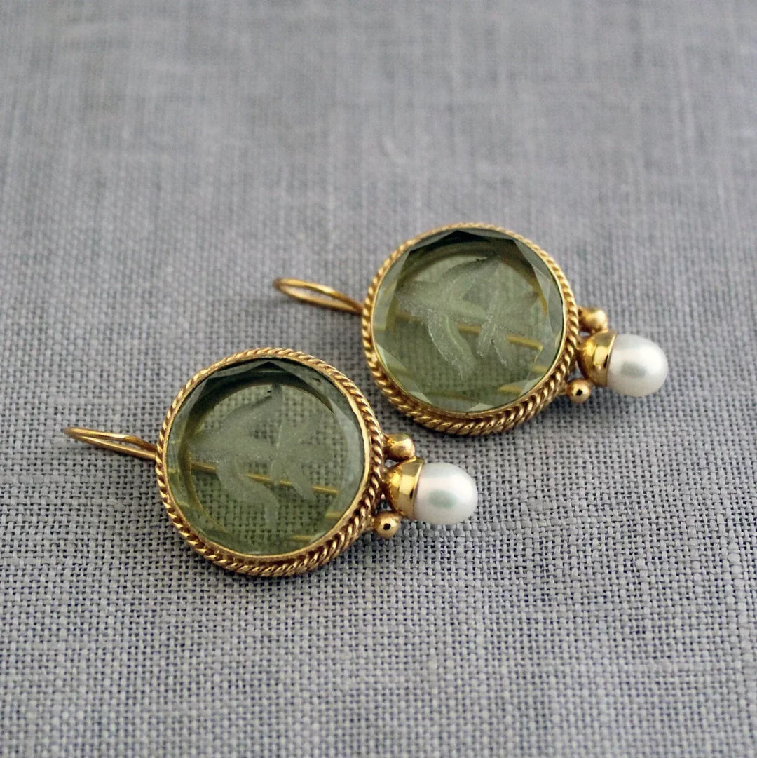 Pendientes Premium Penelope