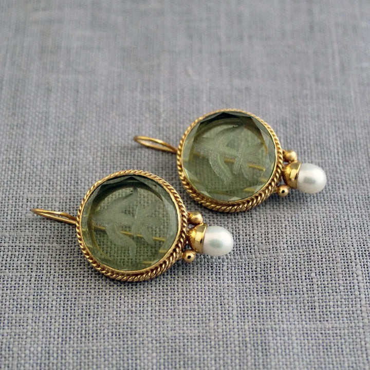 Pendientes Premium Penelope
