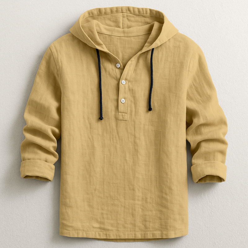 Émile™ | Camisa de lujo para hombre