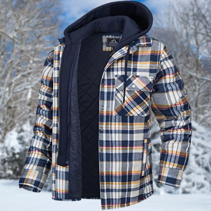 Laurea™ | Chaqueta de invierno para hombres