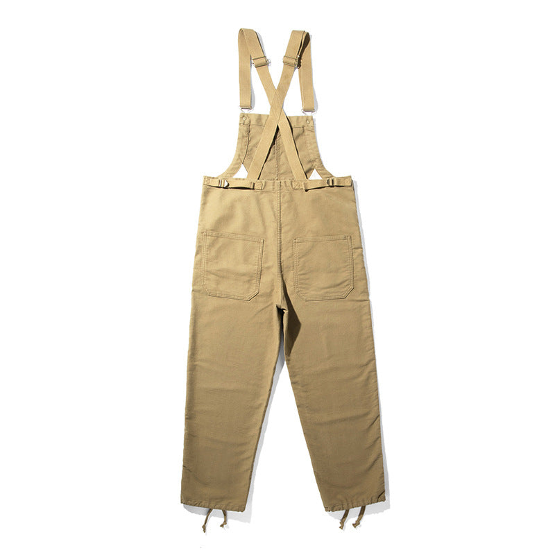 Florent™ | Overol espíritu taller
