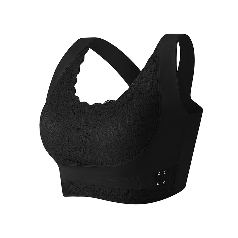 (PACK DE 4) Sujetador Ajustable Con Tirantes