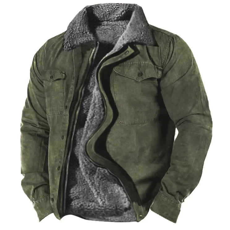 Vega™ | Chaqueta western clásica