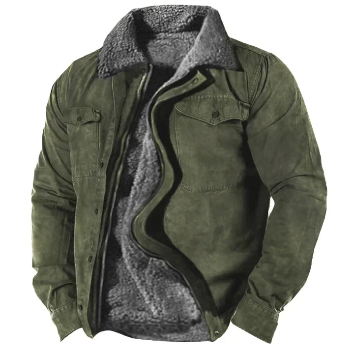 Vega™ | Chaqueta western clásica