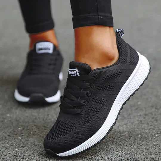 OrthoSteps™ - Zapatillas Ortopédicas para Mujer
