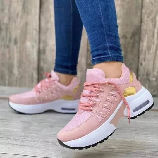 Siana™ - Zapatos Ortopédicos para Mujeres