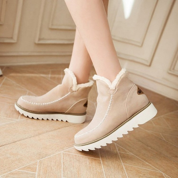 Najwa™ - Zapatos Cálidos y Cómodos