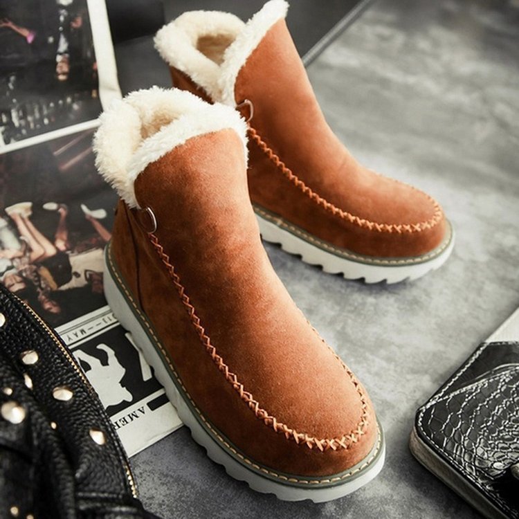 Najwa™ - Zapatos Cálidos y Cómodos
