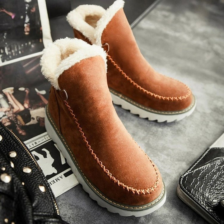 Najwa™ - Zapatos Cálidos y Cómodos