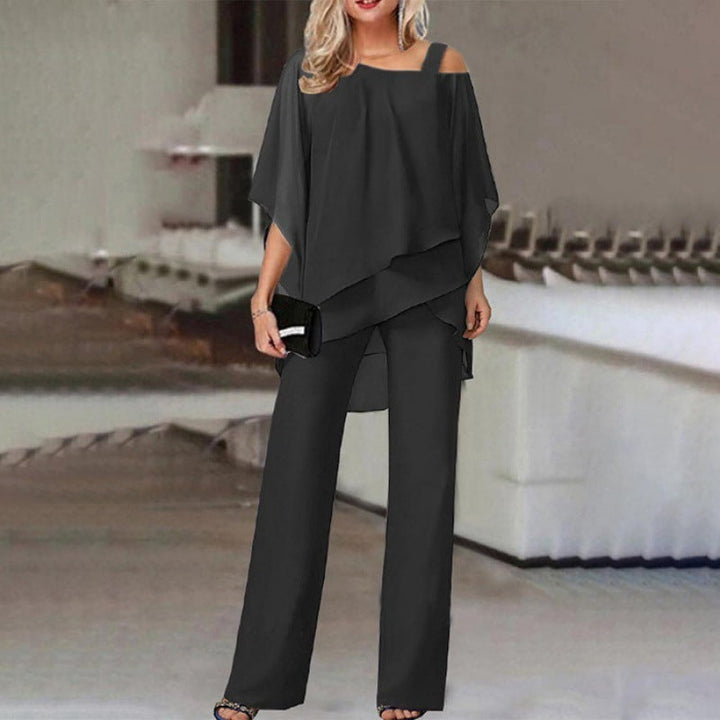 Estelle™ - Conjunto Chic