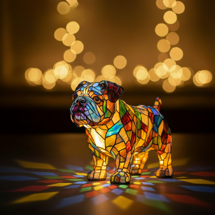 Perro Bulldog