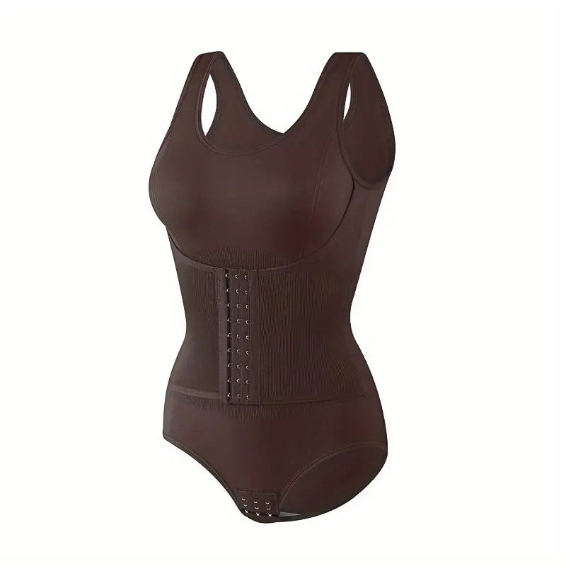 Body Moldeador Confortable e Invisible