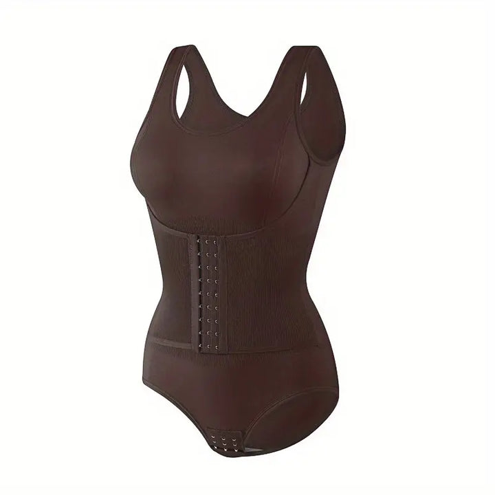 Body Moldeador Confortable e Invisible