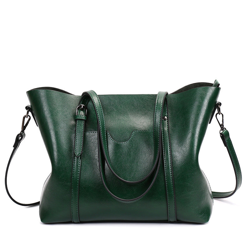 Lucie™ - Bolsa Práctica Elegante