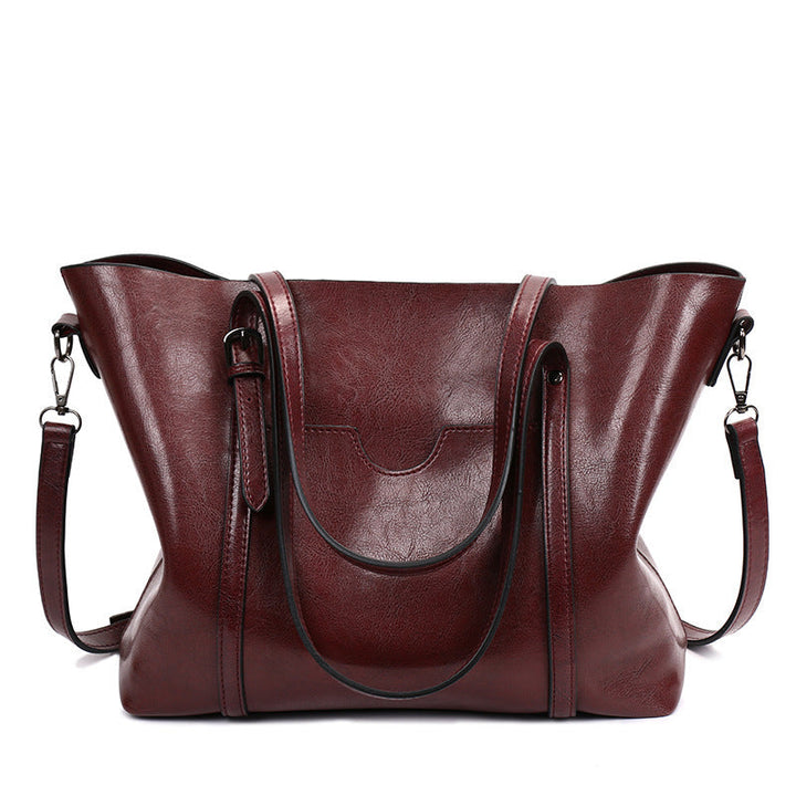 Lucie™ - Bolsa Práctica Elegante