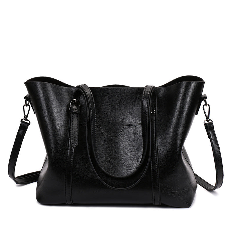 Lucie™ - Bolsa Práctica Elegante