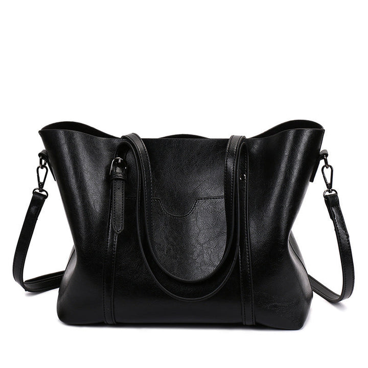 Lucie™ - Bolsa Práctica Elegante