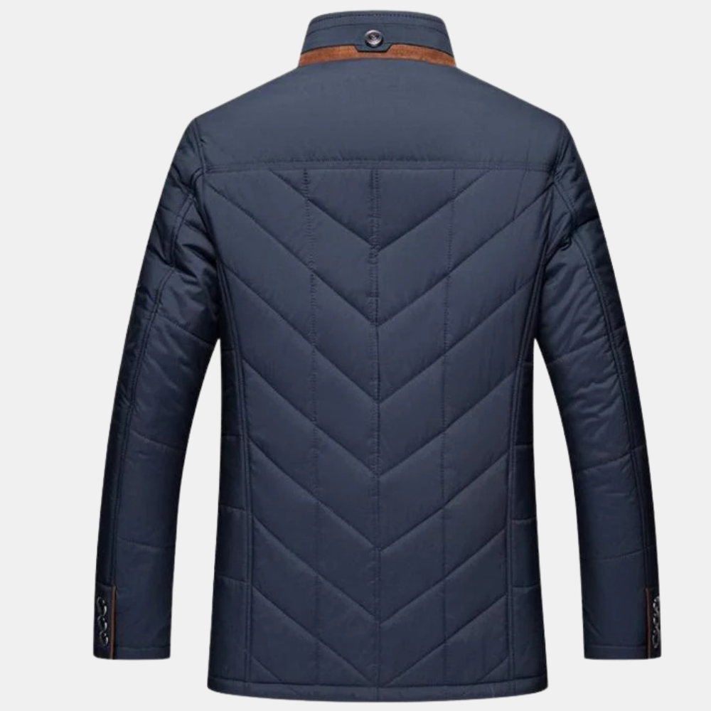 Antonio™ | Chaqueta Elegante Impermeable
