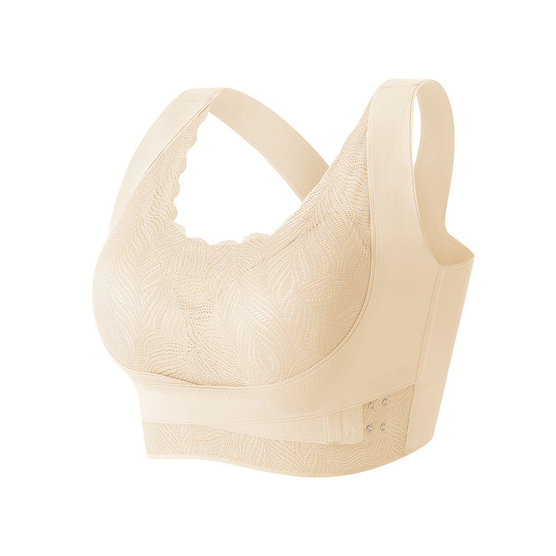 (PACK DE 4) Sujetador Ajustable Con Tirantes