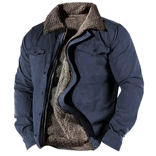 Vega™ | Chaqueta western clásica