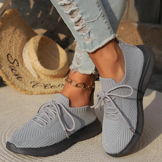 OrthoRun™ - Zapatillas Ortopédicas para Mujer