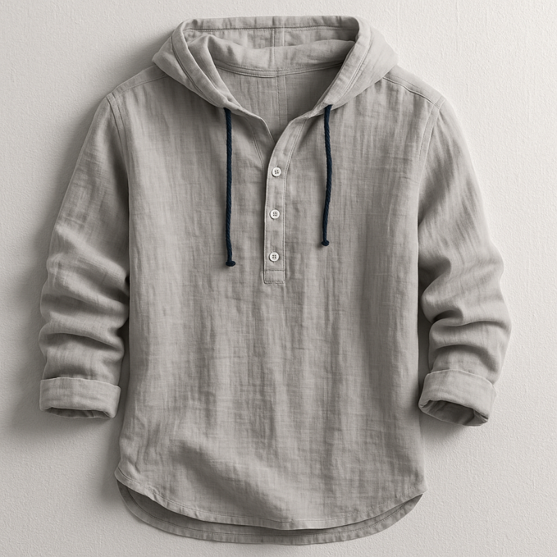 Émile™ | Camisa de lujo para hombre