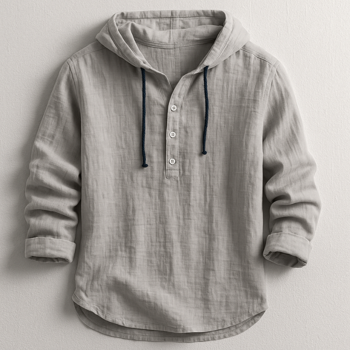 Émile™ | Camisa de lujo para hombre