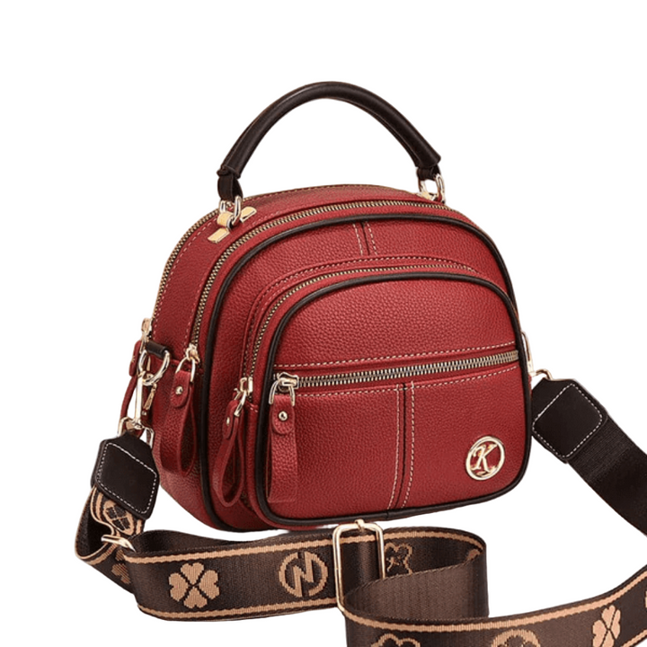 La elegancia atemporal de Molly | Bolso elegante