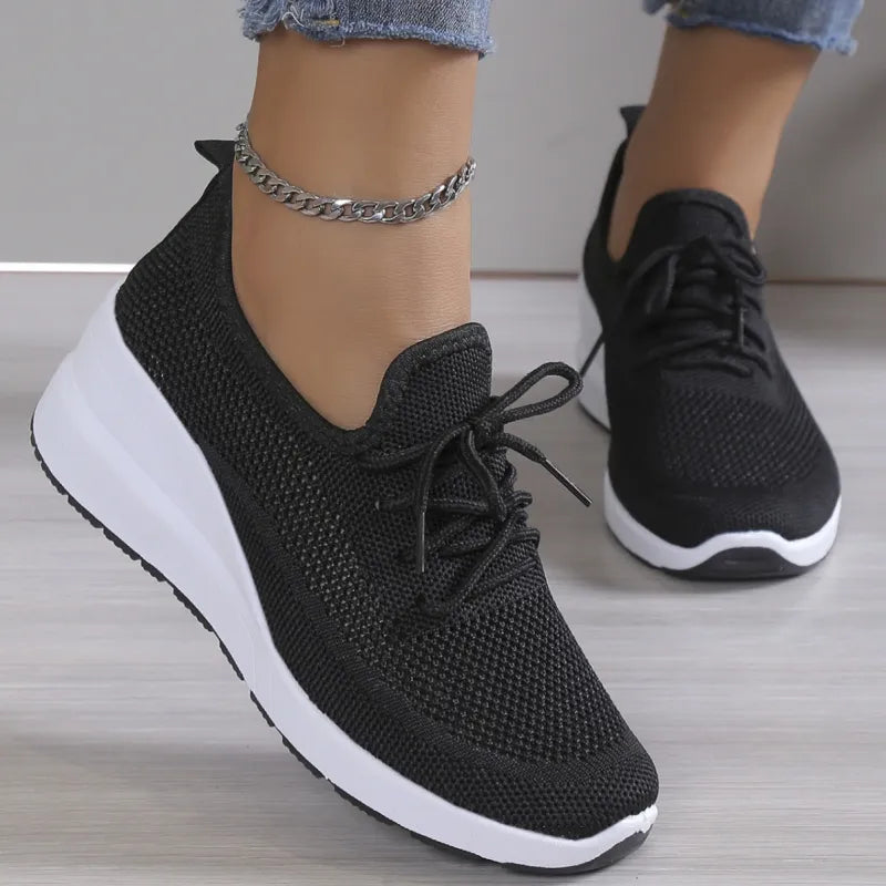 Celia - Zapatos Ortopédicos Elegantes