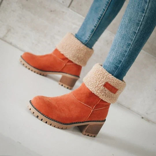 Aline™ - Botas Aisladas para Mujeres