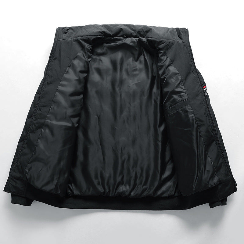 Merlin™ - Chaqueta Elegante