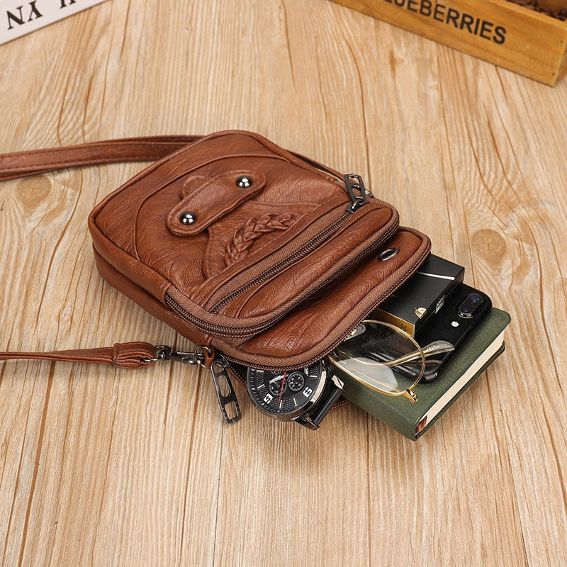 Margaux™ - La Bolsa Vintage Ideal