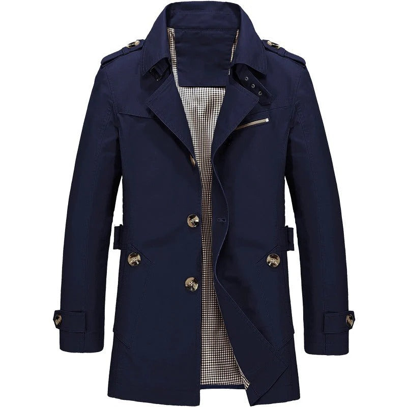 Liam™ - Chaqueta informal para hombre
