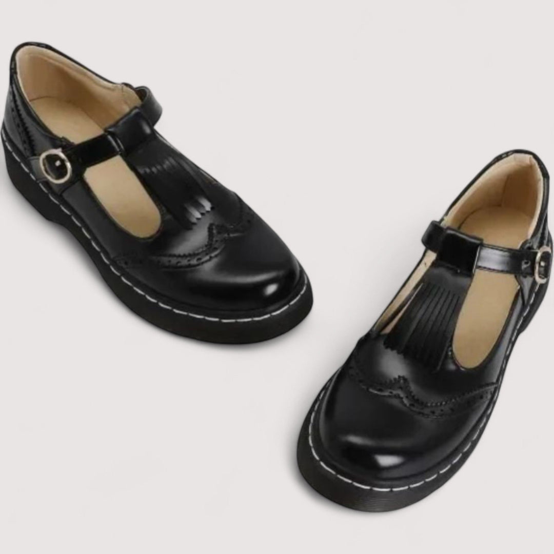Sofía - Zapatos Elegantes Atemporales