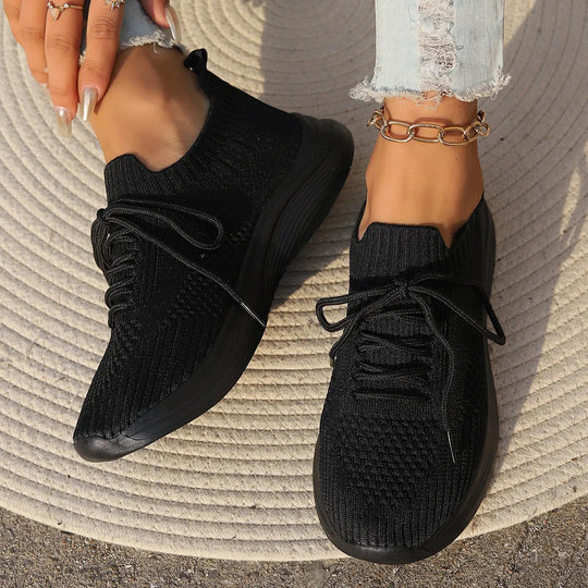 OrthoRun™ - Zapatillas Ortopédicas para Mujer