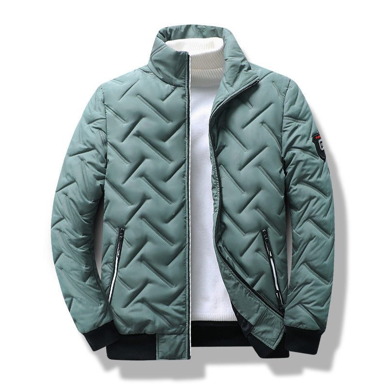 Merlin™ - Chaqueta Elegante