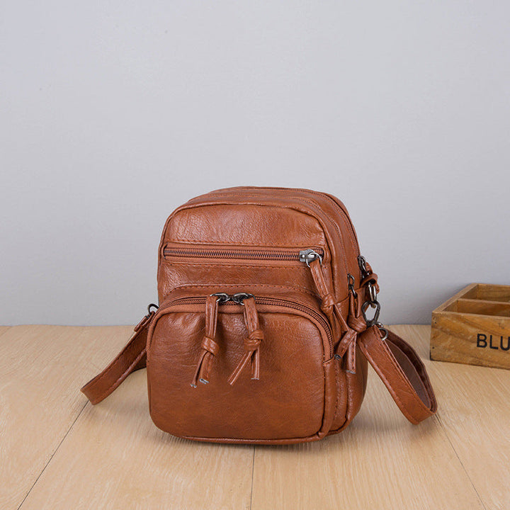 Manon™ - Bolso Bandolera Elegante