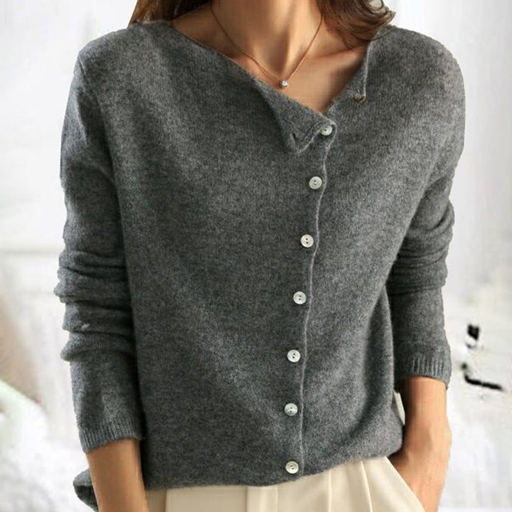 Natacha™ | Cárdigan Chic