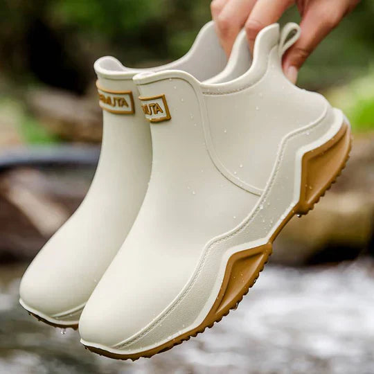 Cleo™ - Zapatos Ortopédicos Modernos