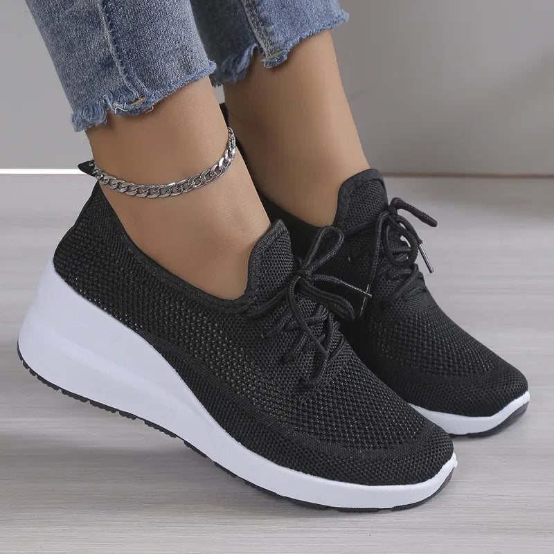Celia - Zapatos Ortopédicos Elegantes