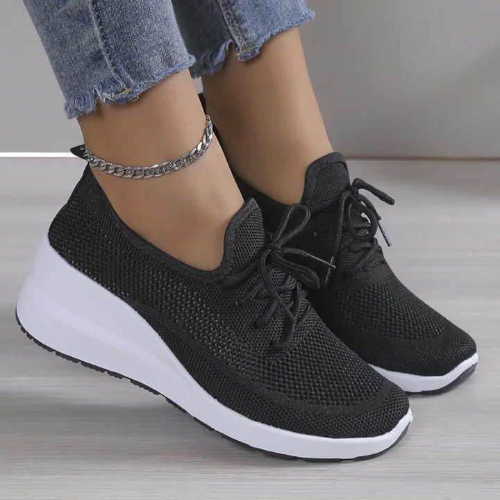 Celia - Zapatos Ortopédicos Elegantes