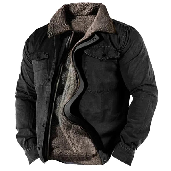 Vega™ | Chaqueta western clásica