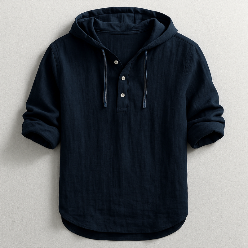 Émile™ | Camisa de lujo para hombre
