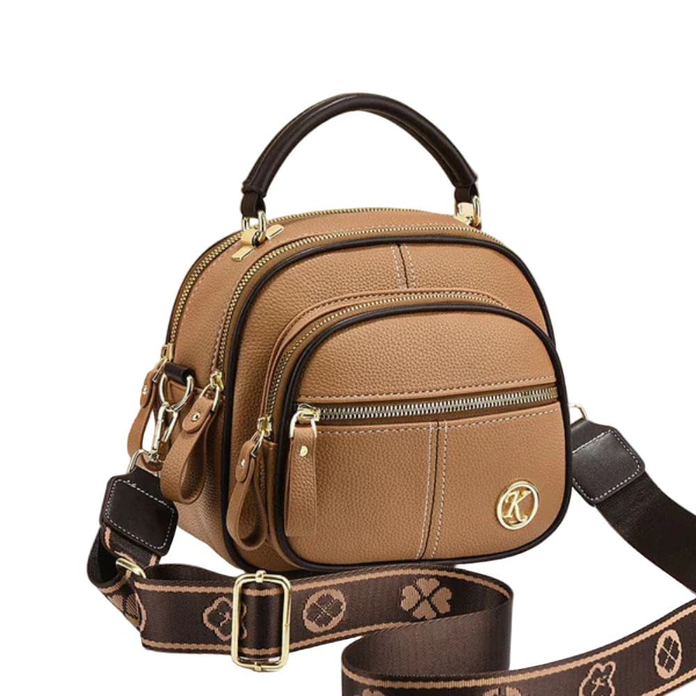 La elegancia atemporal de Molly | Bolso elegante