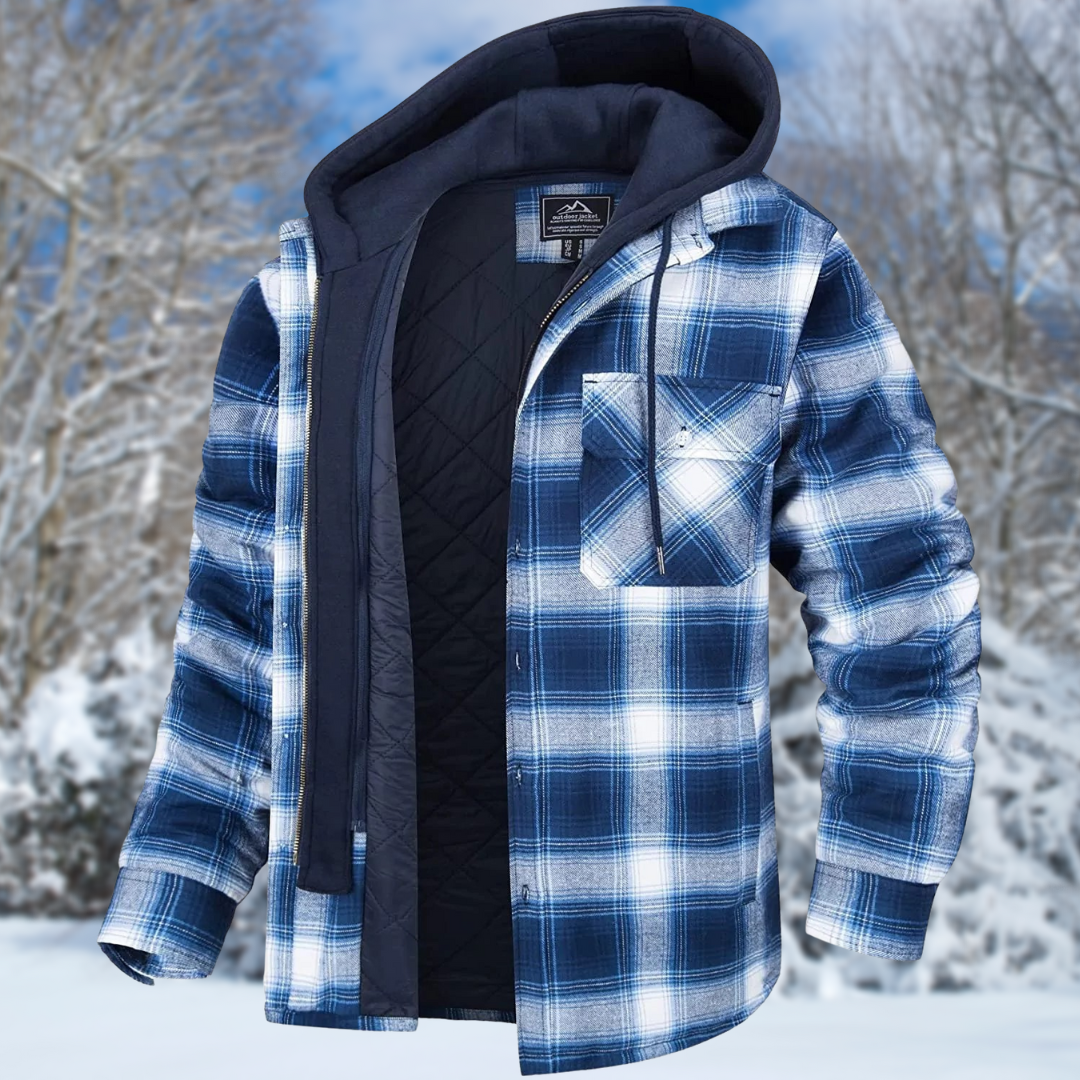 Laurea™ | Chaqueta de invierno para hombres