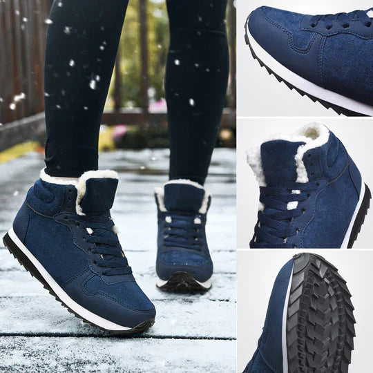 Askeladd™ - Botas de Nieve