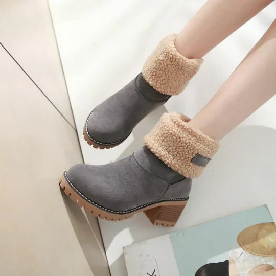 Aline™ - Botas Aisladas para Mujeres